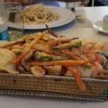 Ristorante Bar L'osteria Mej Ad Gnint food