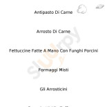 Locanda Italia Carta