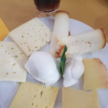 Locanda Italia Nourriture