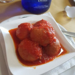 Locanda Italia Nourriture