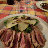 Garbin's Nourriture
