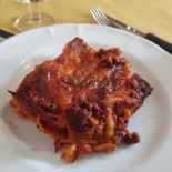 Locanda Italia Nourriture
