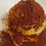 Garbin's Nourriture