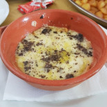 Locanda Italia Nourriture