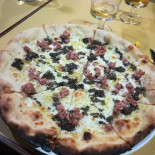 Locanda Italia Nourriture