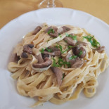 Locanda Italia Nourriture
