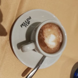 Freedom Caffe Nourriture