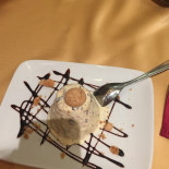 Freedom Caffe Nourriture