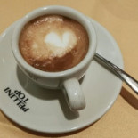 Freedom Caffe Nourriture