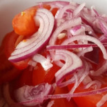 Onda Blu Manerba food