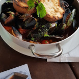 Onda Blu Manerba food