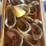 Onda Blu Manerba food