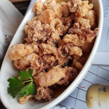Onda Blu Manerba food