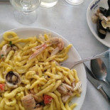 Piada D'oro Comida