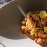 Trattoria Rosy Nourriture
