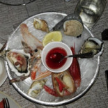 Trattoria Rosy Nourriture