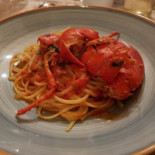 Trattoria Rosy Nourriture