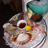 Trattoria Rosy Nourriture