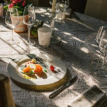 Trattoria Rosy Nourriture