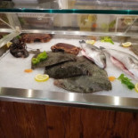 Trattoria Rosy Nourriture