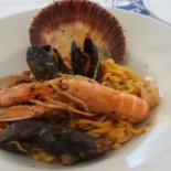 Laura Comida