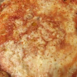 Pizza Ca' Legna Nourriture