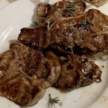Il Rustichello Comida