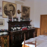 Il Rustichello Comida
