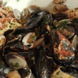 Il Rustichello Comida