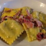 Il Rustichello Comida