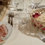 Il Rustichello Nourriture