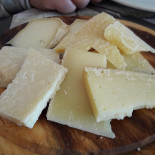 Ostello Del Pittore Nourriture