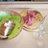 Ostello Del Pittore Nourriture