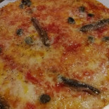 Duna Rossa Comida