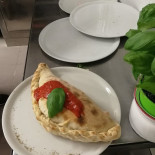 Duna Rossa Nourriture