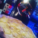 Jazz Pub Comida