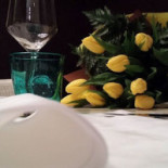 Gustando Nourriture
