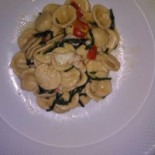 Il Credenziere food
