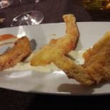 Il Credenziere food