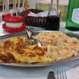 Da Bafet Comida