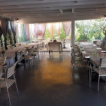 Il Credenziere inside