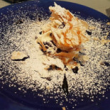 Il Credenziere food