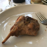 Da Bafet Comida