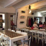 Rossopomodoro Mestre Nourriture