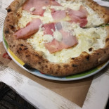 Rossopomodoro Mestre Nourriture