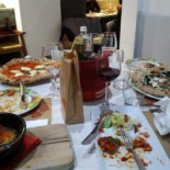 Rossopomodoro Mestre Nourriture