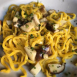 La Roncola Comida