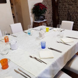 La Corte Nourriture