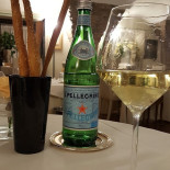 La Corte Nourriture