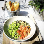 Mon Petit Bistrot Comida